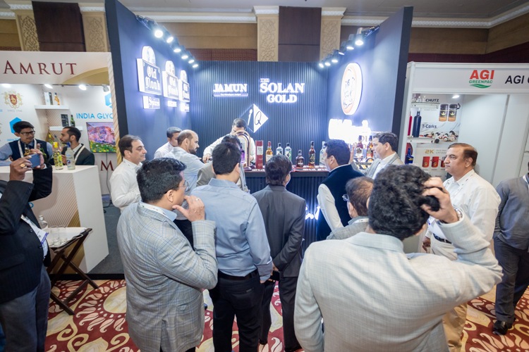 Exhibitor Interactions